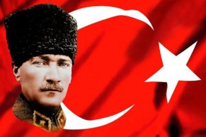 ataturk